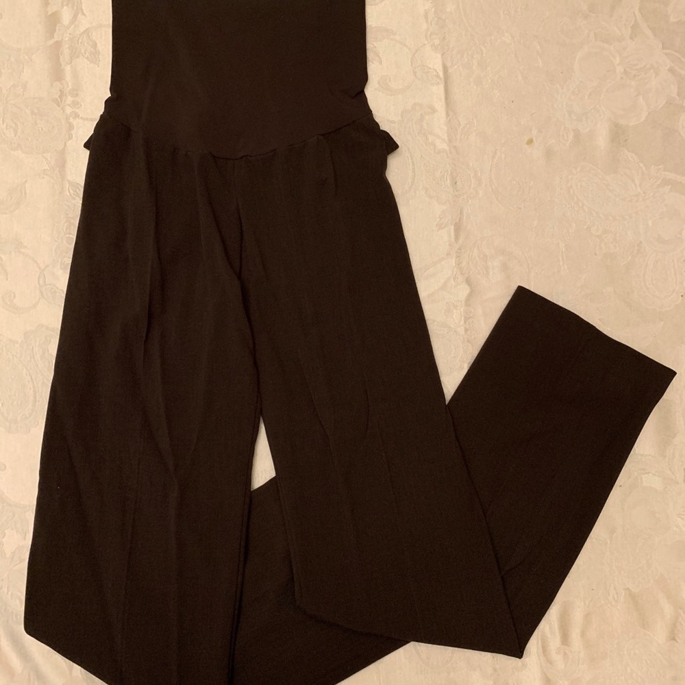 Motherhood Maternity Brown pants